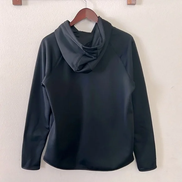 Under Armour Hoodie Storm 1 Women's Size Large Activewear Running - Picture 2 of 11